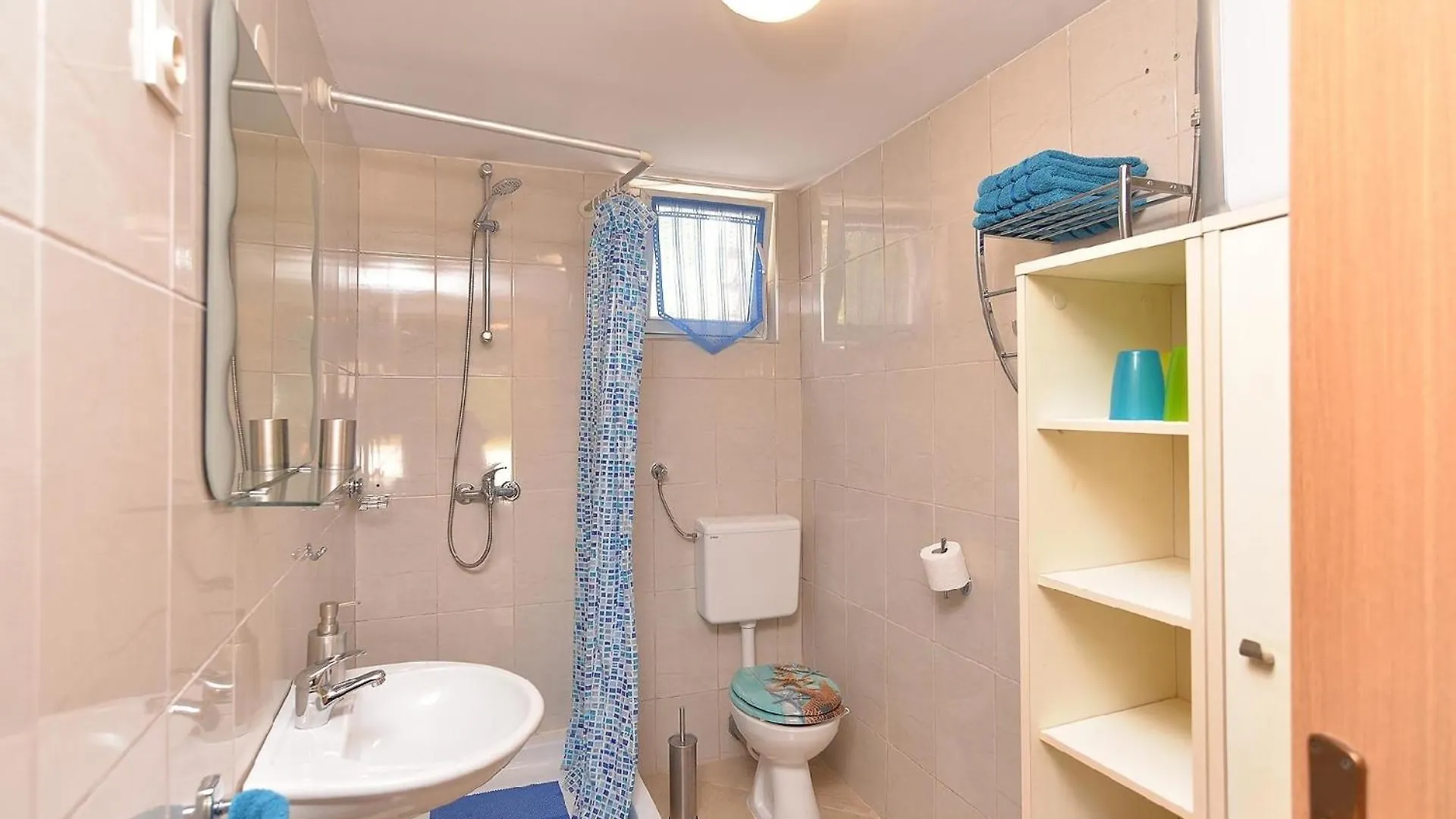 Apartment Ferienwohnung Fuer 4 Personen Ca 40 Qm In Gajana, Istrien Istrische Riviera Mednjan