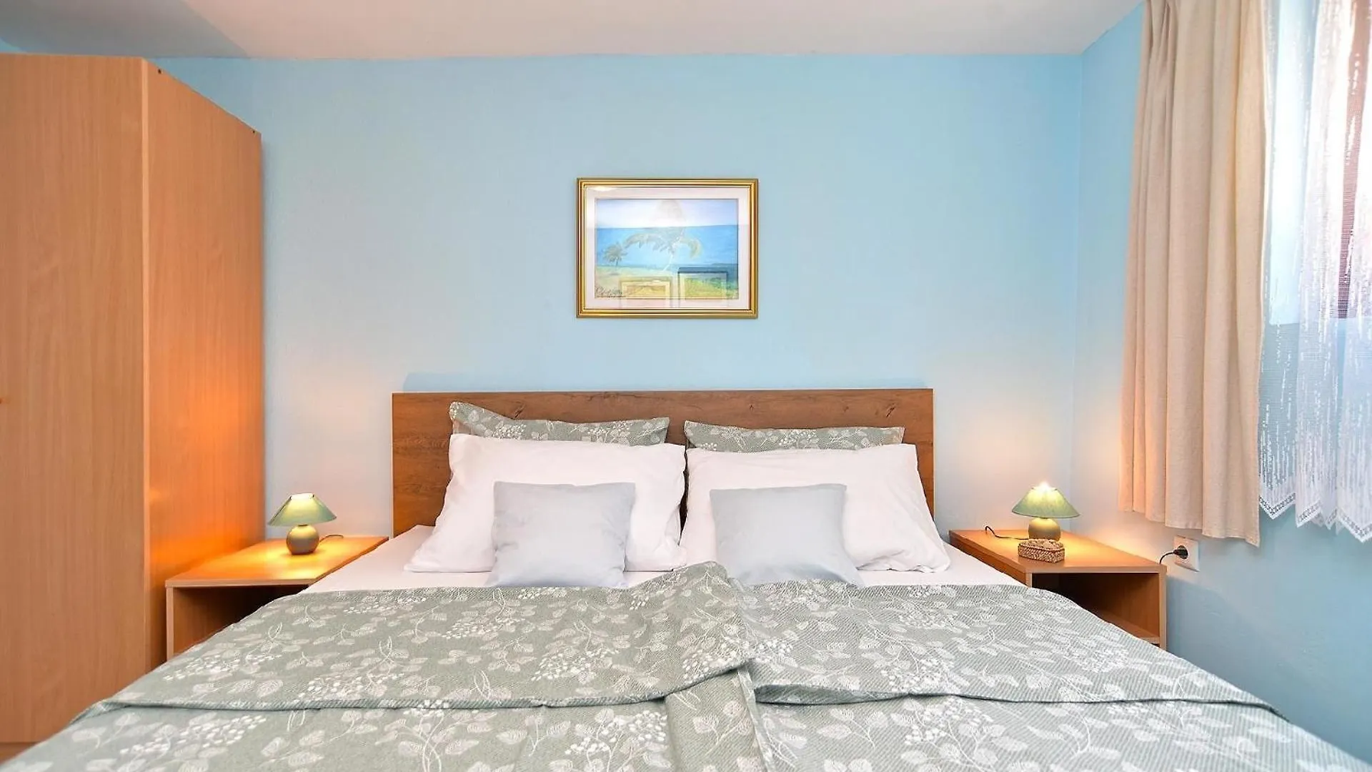 Ferienwohnung Fuer 4 Personen Ca 40 Qm In Gajana, Istrien Istrische Riviera Mednjan