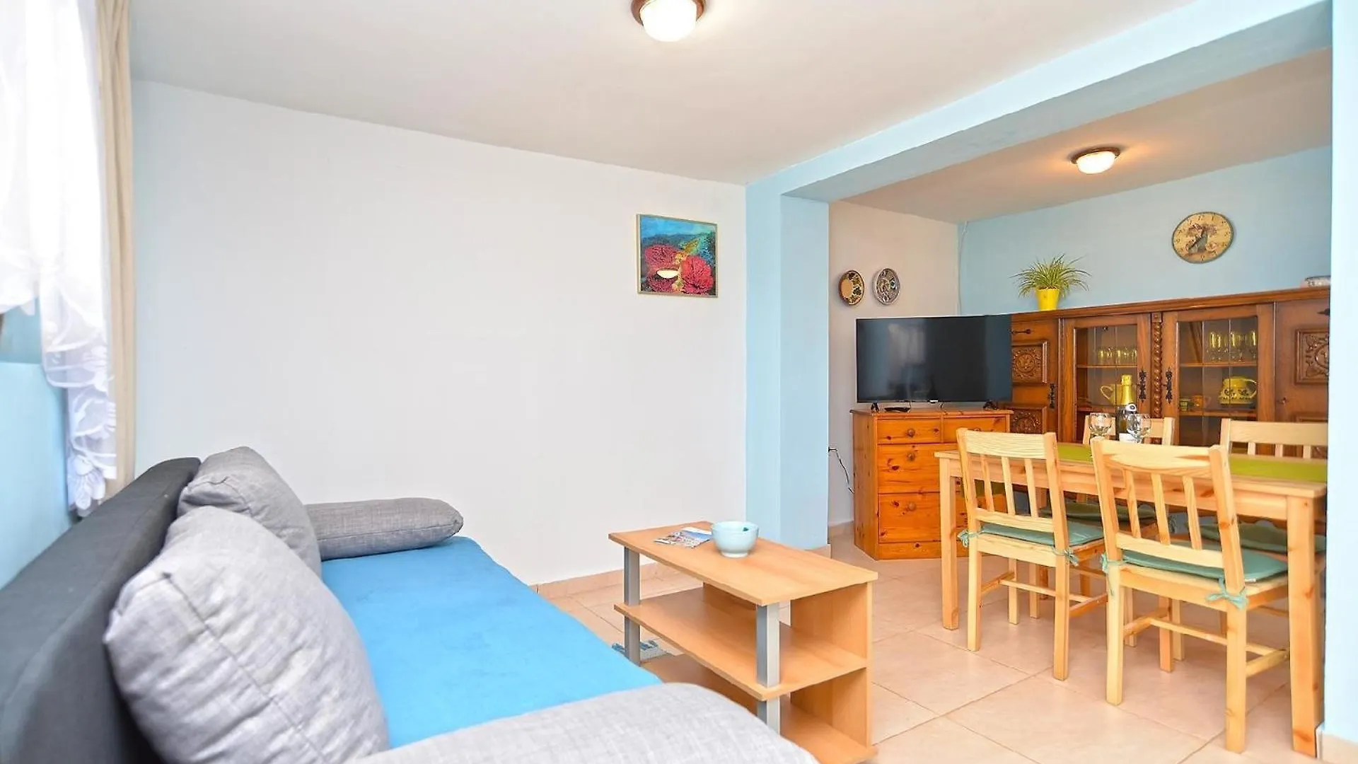 Ferienwohnung Fuer 4 Personen Ca 40 Qm In Gajana, Istrien Istrische Riviera Mednjan Apartment