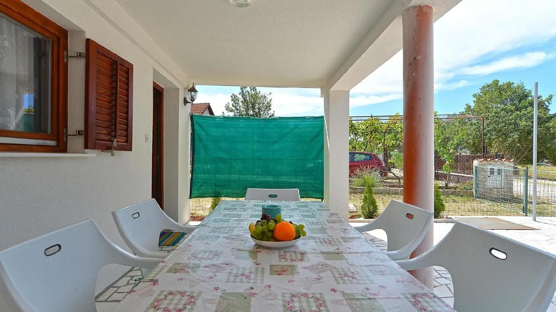 Ferienwohnung Fuer 4 Personen Ca 40 Qm In Gajana, Istrien Istrische Riviera Mednjan