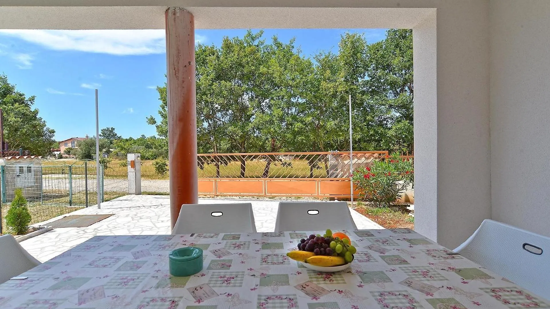 Ferienwohnung Fuer 4 Personen Ca 40 Qm In Gajana, Istrien Istrische Riviera Mednjan