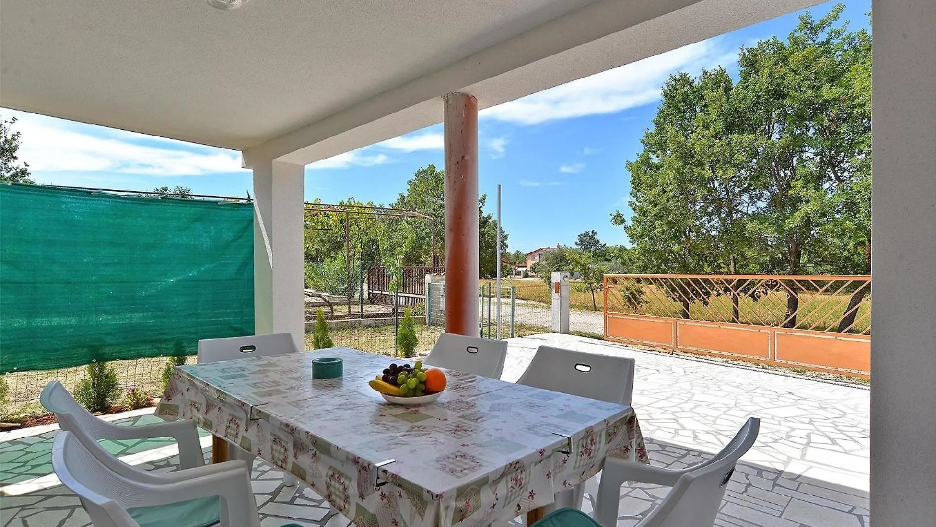 Ferienwohnung Fuer 4 Personen Ca 40 Qm In Gajana, Istrien Istrische Riviera Mednjan