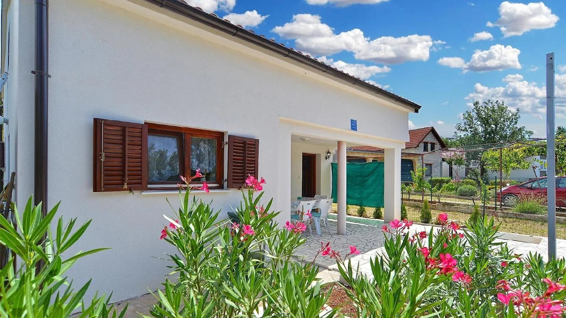Ferienwohnung Fuer 4 Personen Ca 40 Qm In Gajana, Istrien Istrische Riviera location