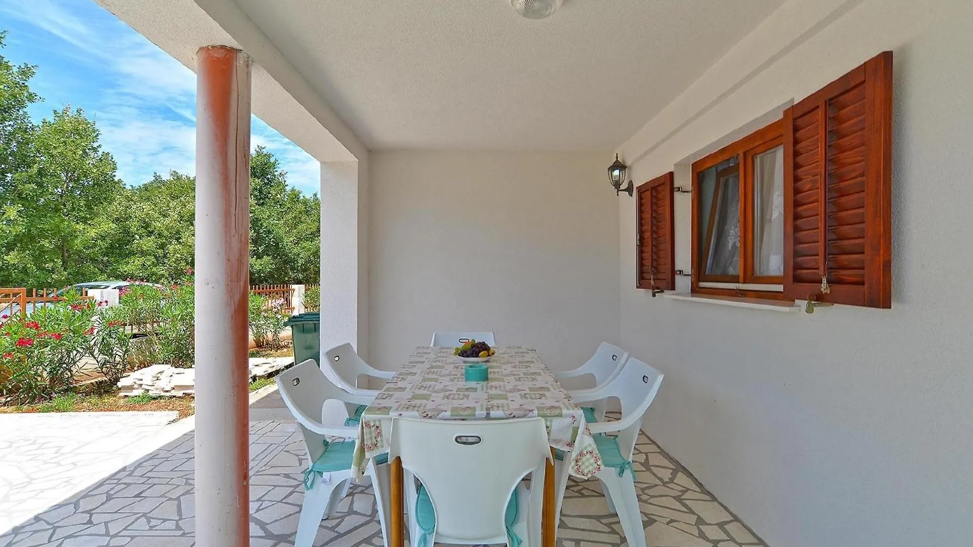 Ferienwohnung Fuer 4 Personen Ca 40 Qm In Gajana, Istrien Istrische Riviera Mednjan Apartment